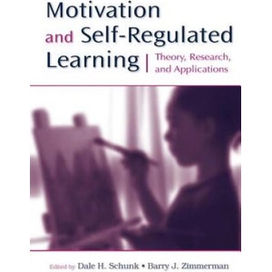 Motivation and Self-Regulated Learning (ISBN: 9780805858983)