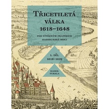 Třicetiletá válka 1618–1648