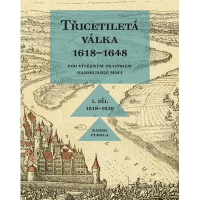 Třicetiletá válka 1618–1648