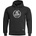 PENTAGON Мъжка блуза с качулка Pentagon Phaeton Hood "Laurel" Black (K09021-LA-01-Black)