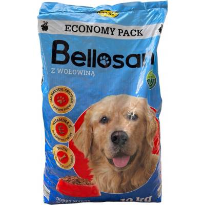 Bellosan hovězí 10 kg