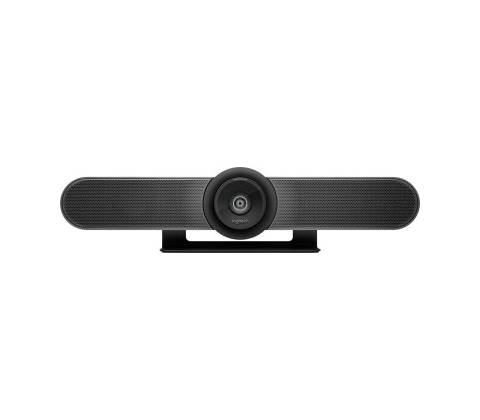 Logitech MeetUp + RoomMate + Tap IP