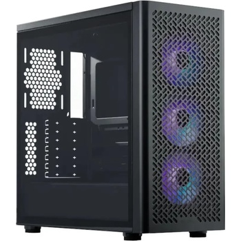 Image 1 of Cooler Master Elite 502 black (E502-KGNN-S00)