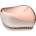 Tangle Teezer Compact Styler Rose Gold Cream четка