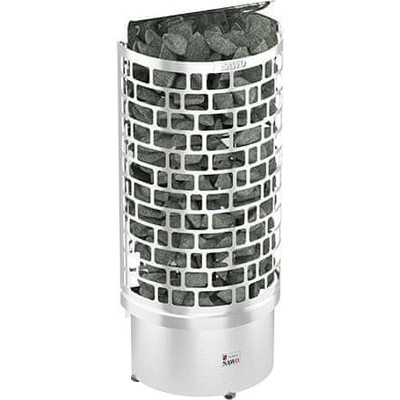 Sawo Aries Wall 4,5 kW Ni2