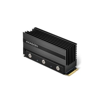 AXAGON M. 2 SSD Heatsink CLR-M2XL Passive (CLR-M2XL)