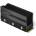 AXAGON M. 2 SSD Heatsink CLR-M2XL Passive (CLR-M2XL)