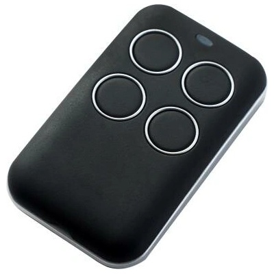 Rollkit Diaľkový ovládač k TURN, DRIFT rolling code, 4CH,