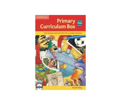 Cambridge Copy Collection