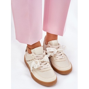 Step in style Дамски кецове модел 210999 Step in style