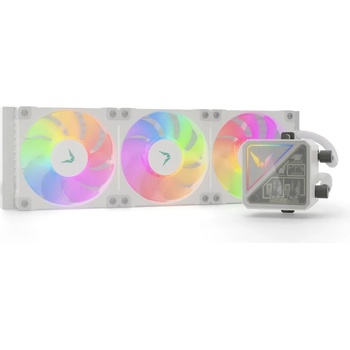 Valkyrie V360 Lite ARGB (VK-AIOVL360W)