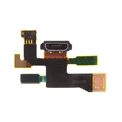 Flex kabel s nabíjecím konektorem Nokia Lumia 1020