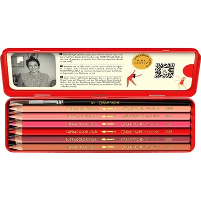 Caran d'Ache, 3000.423 13 ks
