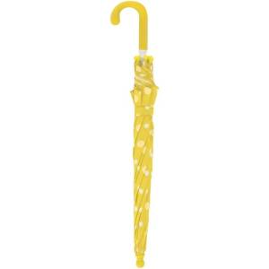 Doppler Kids Maxi Dots Yellow (DOPPLER-72670G)