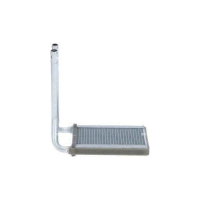 Výměník tepla, vnitřní vytápění NRF 54399