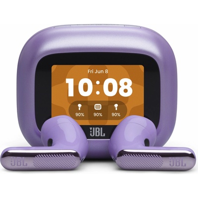JBL Live Flex4 Purple