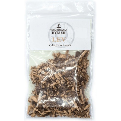 Rymer Vykuřovací směs zvěrokruh 5. Lev 20 g