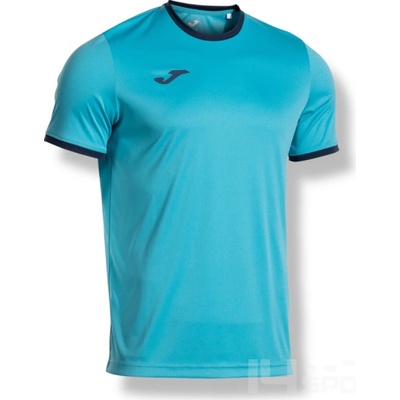 Joma Combi premium zářivě tyrkysová tmavě modrá