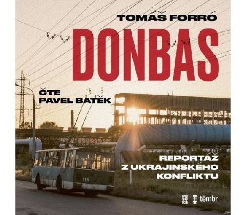 Donbas - Tomáš Forró