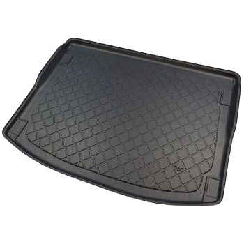 Image 1 of Гумирана стелка за багажник за Suzuki SX-4 II S-Cross (2013+) on all levels of the adjustable boot floor