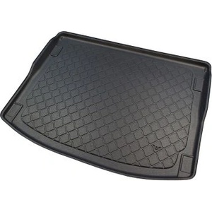 CarMart Гумирана стелка за багажник за Suzuki SX-4 II S-Cross (2013+) on all levels of the adjustable boot floor