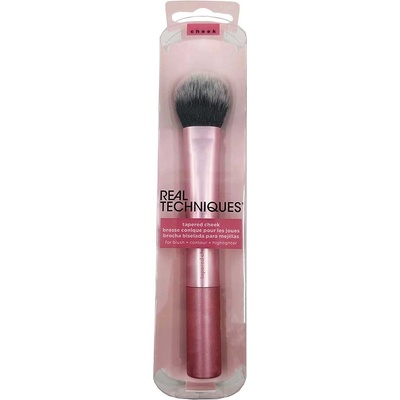 Real Techniques Tapered Cheek Brush štetec na lícenku