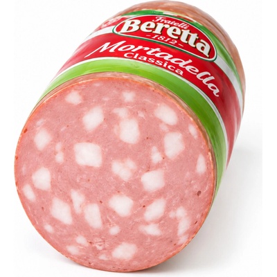 Fratelli beretta gran sigillo mortadella měkký salám 2500 g