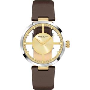Kenneth Cole 10022539A - Дамски часовник (10022539A) Часовници