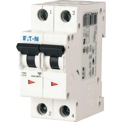 Eaton FAZ-C6/2-DC 279137