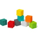 Infantino Kocky Squeeze & Stack 8 ks