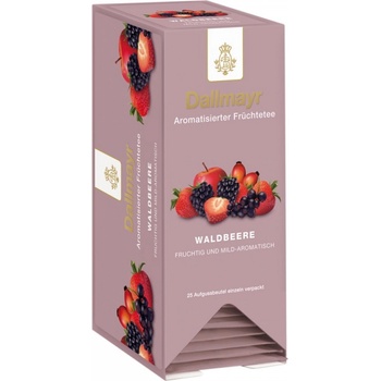 Dallmayr Плодов чай