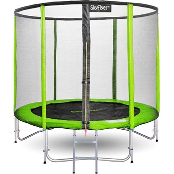 SkyFlyer Ring 2v1 244cm