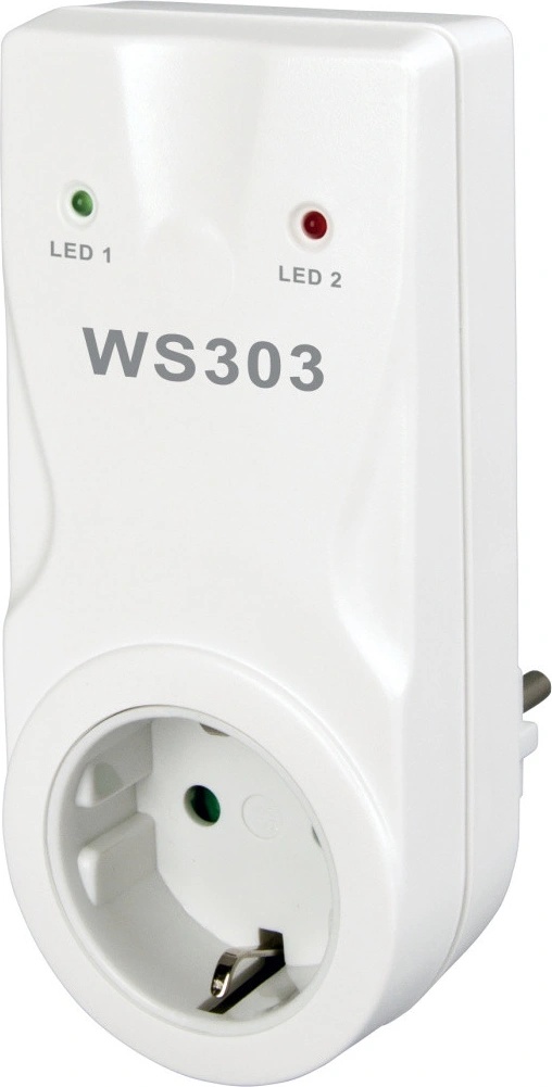 ELEKTROBOCK WS303