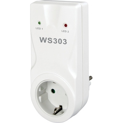 ELEKTROBOCK WS303