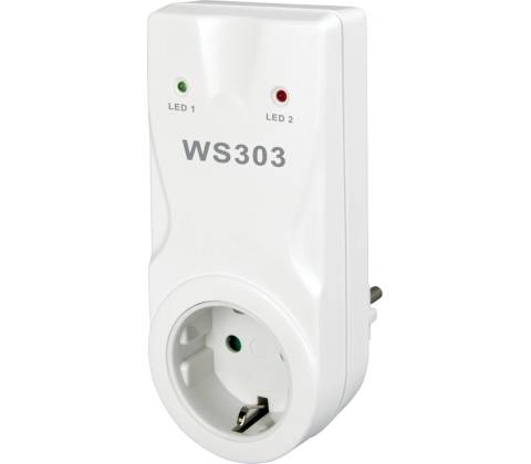 ELEKTROBOCK WS303