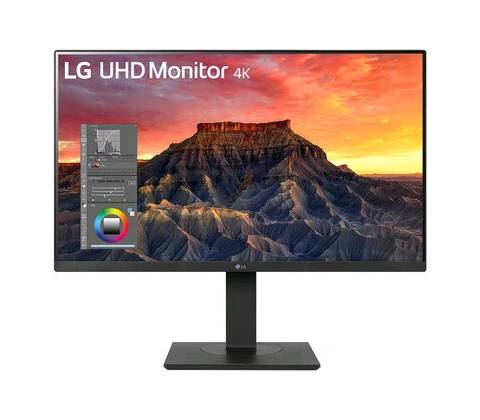 LG 27BQ65UB