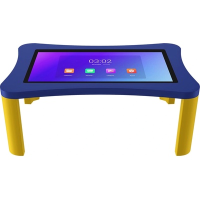 EVOBOARD Kindergarten 43