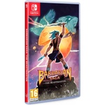 Selecta Play Barbarian Saga The Beastmaster (Switch)