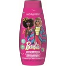 Disney Barbie Shampoo and Conditioner 2 v 1 pro děti 300 ml