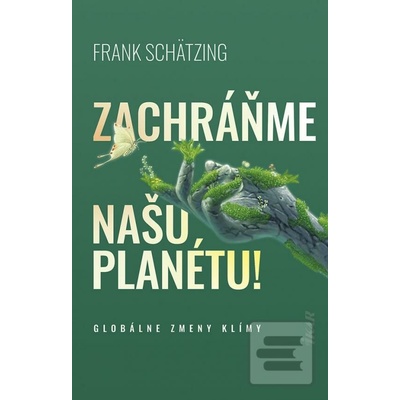 Zachráňme našu planétu!