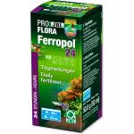 JBL PROFLORA FERROPOL 24 50ml тор за аквариумни растения