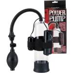 Seven Creations Power Pump Vibrating Vacuum Pump