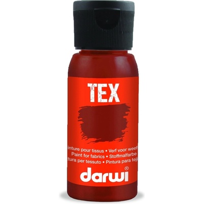 Darwi DA0100050802C Боя за плат Light Brown 50 ml 1 бр (DA0100050802C)