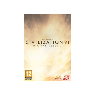 Civilization VI (Deluxe Edition)