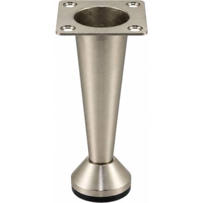 Ivim Noha S3000 100mm satén nikel