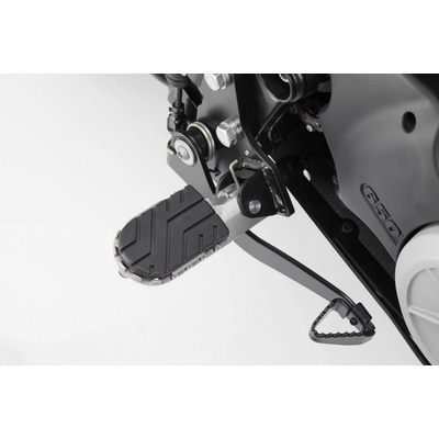 Stupačky ION SW-Motech - Husqvarna - FRS.03.011.10000/S