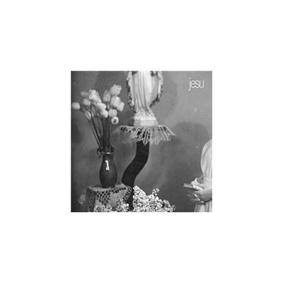 Jesu - Everyday I Get Closer To The Light From Which I Came