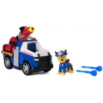  Пес патрул Fire Rescue превозно средство Чейс (6072641)