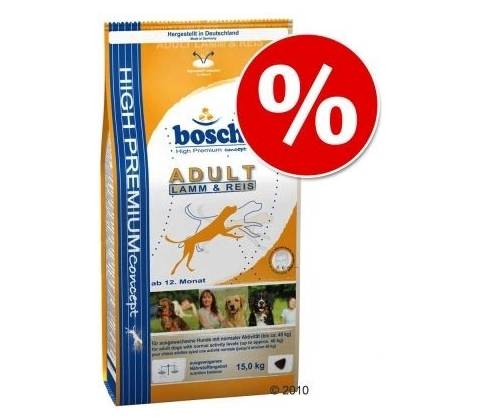 Bosch Junior Maxi 3 kg