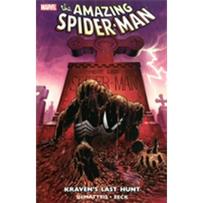 Spider-man: Kraven's Last Hunt